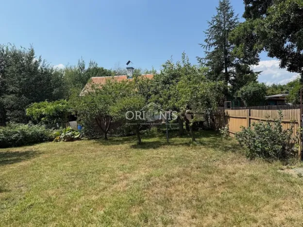Prodej zahrady, Údlice, Chomutovská, 352 m2