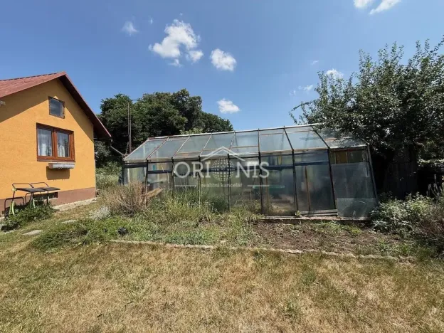 Prodej zahrady, Údlice, Chomutovská, 352 m2