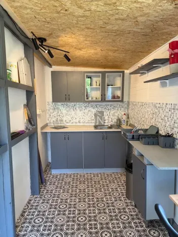 Prodej zahrady, Údlice, Chomutovská, 352 m2