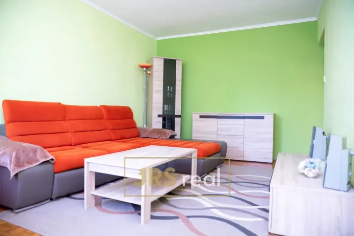 Pronájem bytu 3+1, Strážnice, 67 m2