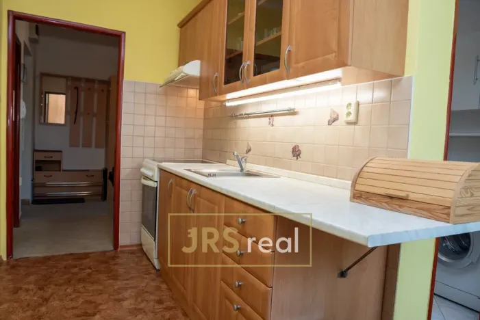 Pronájem bytu 3+1, Strážnice, 67 m2