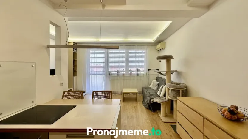 Pronájem bytu 1+kk, Znojmo, Mičurinova, 37 m2