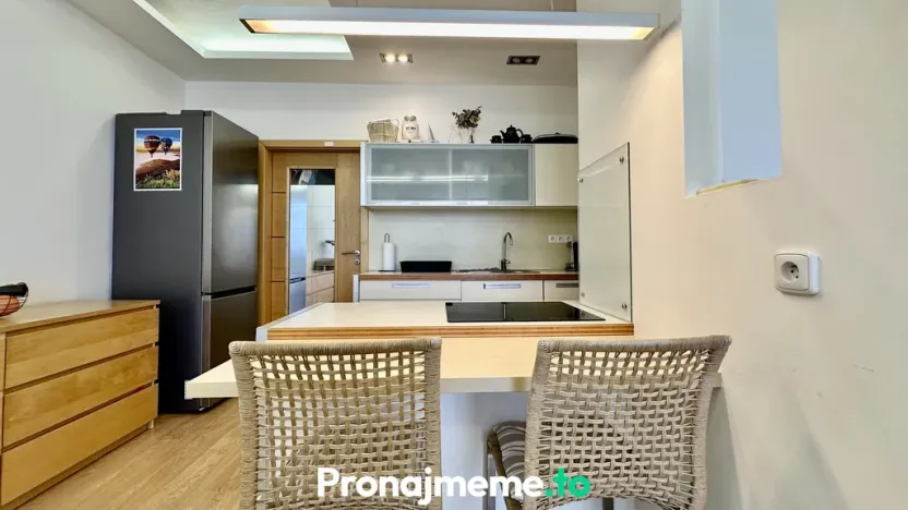 Pronájem bytu 1+kk, Znojmo, Mičurinova, 37 m2