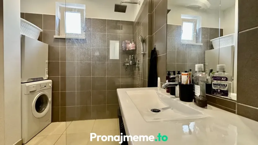 Pronájem bytu 1+kk, Znojmo, Mičurinova, 37 m2