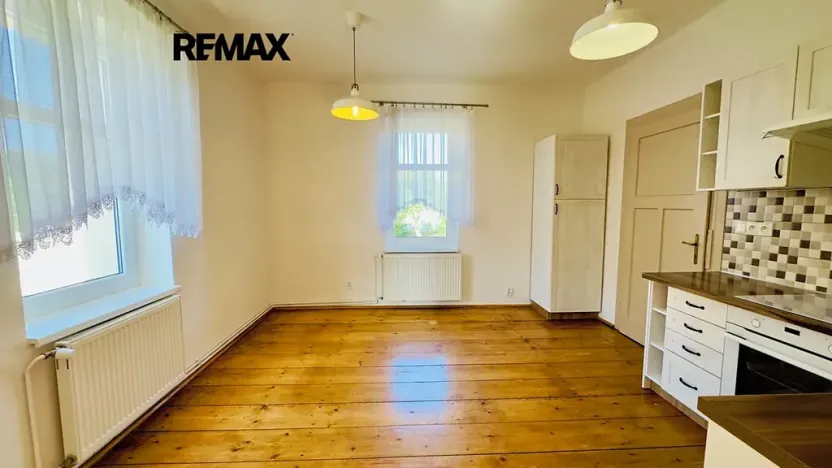 Pronájem rodinného domu, Velká Dobrá, Akátová, 78 m2