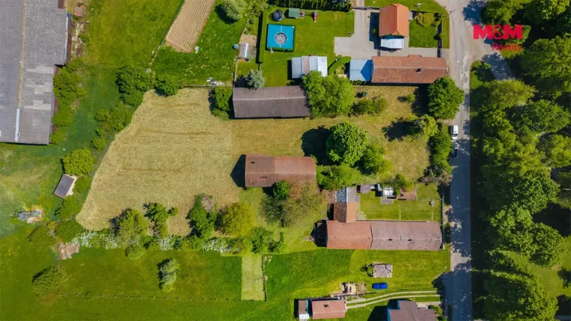 Prodej pozemku pro bydlení, Kosice, 4068 m2