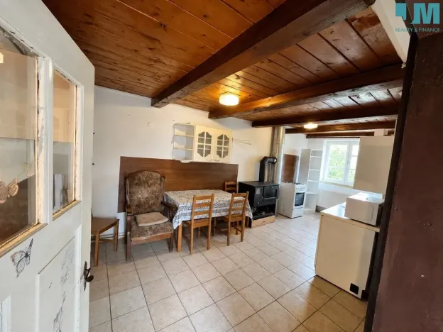 Pronájem bytu 3+1, Dešov, 127 m2