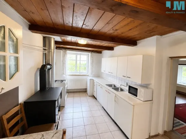 Pronájem bytu 3+1, Dešov, 127 m2