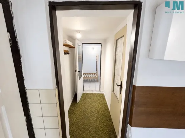 Pronájem bytu 3+1, Dešov, 127 m2