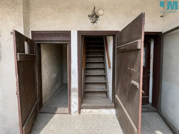 Pronájem bytu 3+1, Dešov, 127 m2