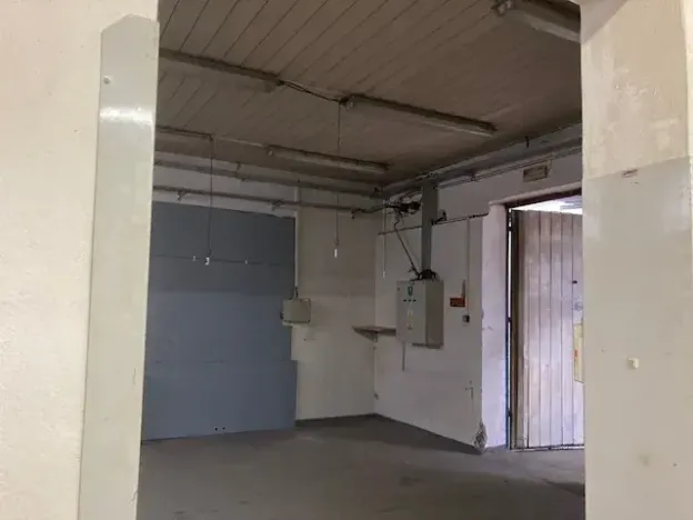 Pronájem skladu, Liberec, Švermova, 90 m2
