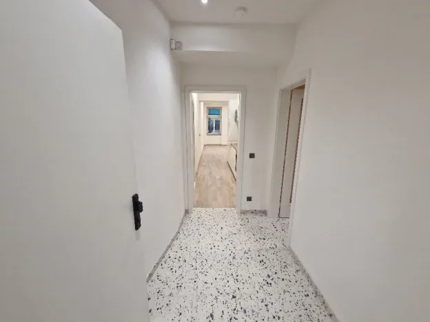Pronájem bytu 2+kk, Praha - Braník, Branická, 67 m2