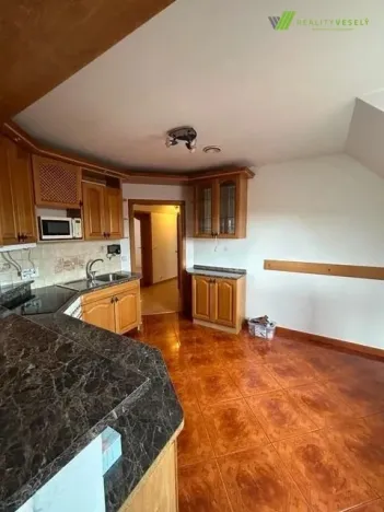 Pronájem rodinného domu, Kyjov - Boršov, 70 m2