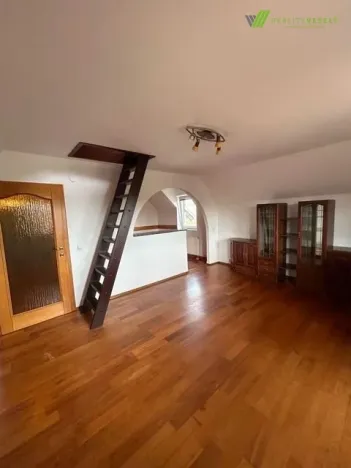 Pronájem rodinného domu, Kyjov - Boršov, 70 m2