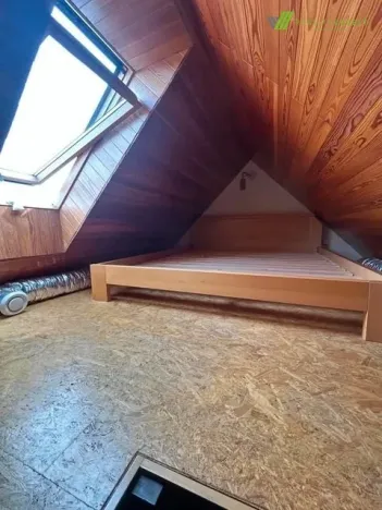 Pronájem rodinného domu, Kyjov - Boršov, 70 m2