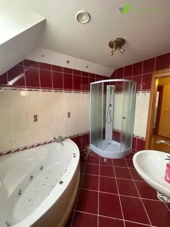 Pronájem rodinného domu, Kyjov - Boršov, 70 m2