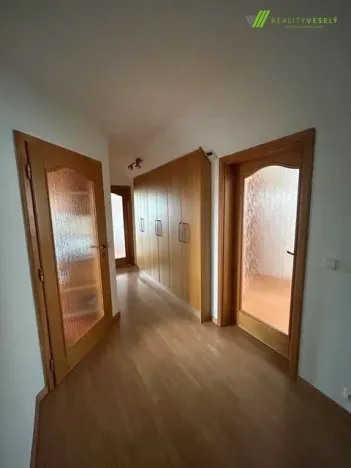Pronájem rodinného domu, Kyjov - Boršov, 70 m2
