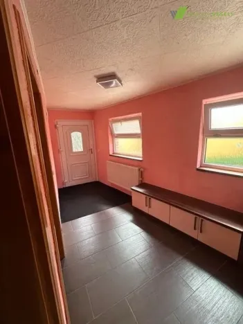 Pronájem rodinného domu, Kyjov - Boršov, 70 m2