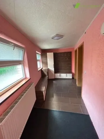 Pronájem rodinného domu, Kyjov - Boršov, 70 m2
