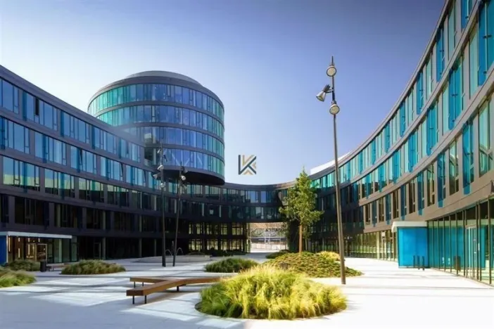 Pronájem obchodního prostoru, Praha - Jinonice, Walterovo náměstí, 147 m2