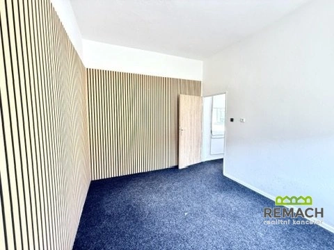 Pronájem kanceláře, Kunovice, Na Záhonech, 37 m2