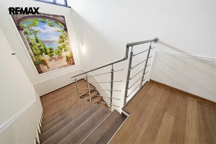 Prodej rodinného domu, Jesenice - Zdiměřice, Sýkorová, 363 m2