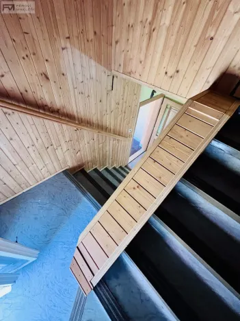 Prodej rodinného domu, Vendryně, 65 m2