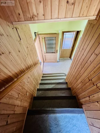 Prodej rodinného domu, Vendryně, 65 m2