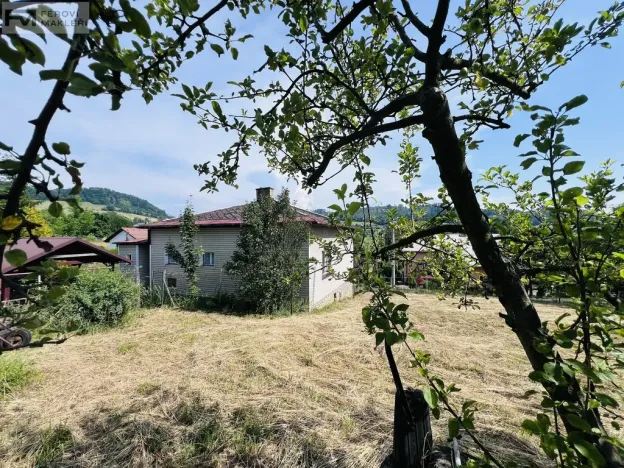 Prodej rodinného domu, Vendryně, 65 m2