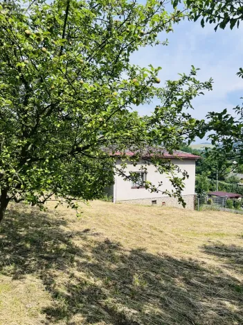 Prodej rodinného domu, Vendryně, 65 m2