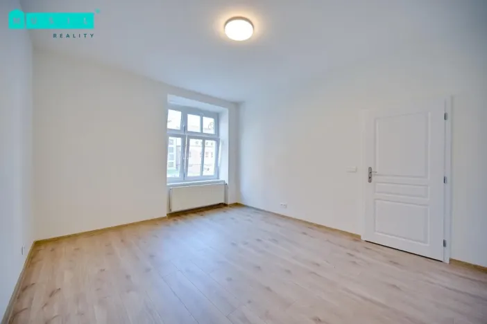 Pronájem bytu 2+kk, Olomouc, Šmeralova, 43 m2