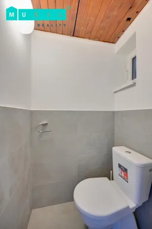 Pronájem bytu 2+kk, Olomouc, Šmeralova, 43 m2