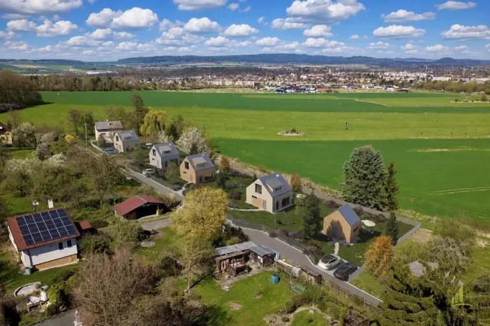 Prodej pozemku pro bydlení, Rokycany, 3138 m2