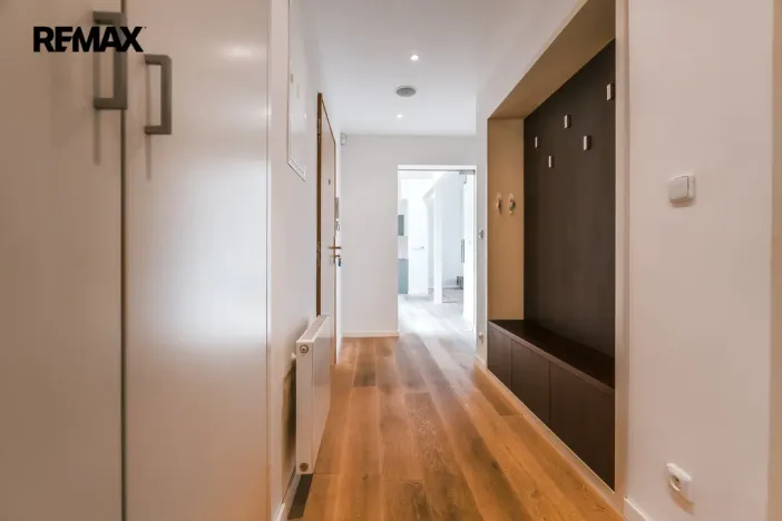 Prodej bytu 3+kk, Praha - Žižkov, Křišťanova, 144 m2