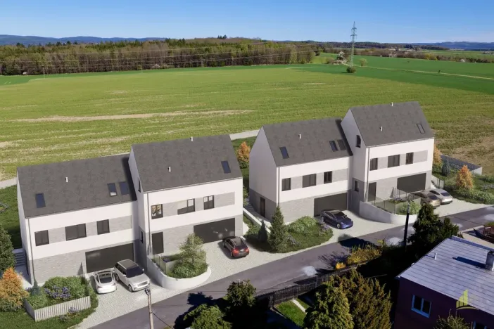 Prodej pozemku pro bydlení, Nevid, 2650 m2