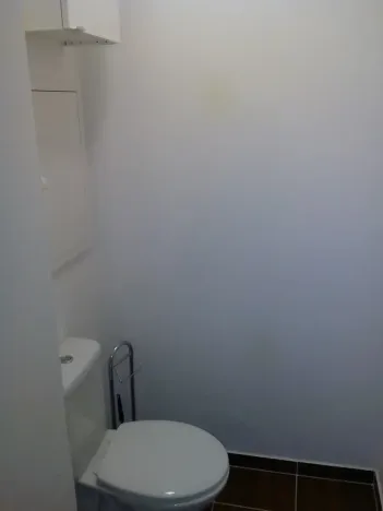 Pronájem bytu 2+kk, Praha, U Dívčích hradů, 54 m2