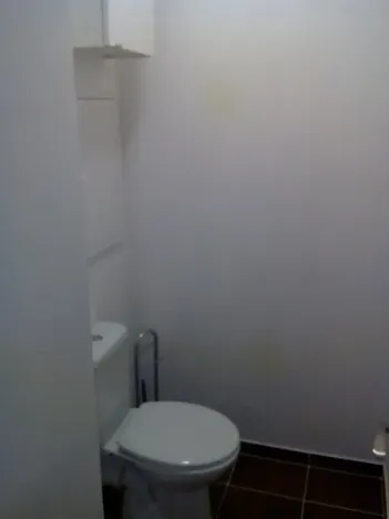Pronájem bytu 2+kk, Praha, U Dívčích hradů, 54 m2