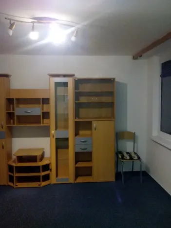 Pronájem bytu 2+kk, Praha, U Dívčích hradů, 54 m2