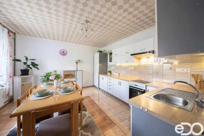 Prodej rodinného domu, Libáň - Kozodírky, 114 m2