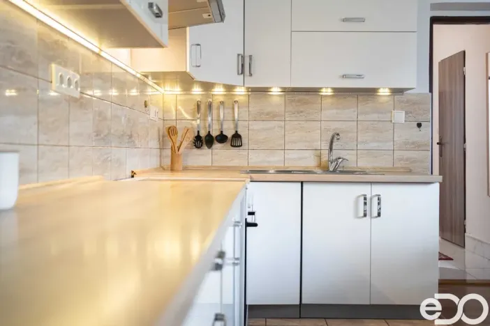 Prodej rodinného domu, Libáň - Kozodírky, 114 m2
