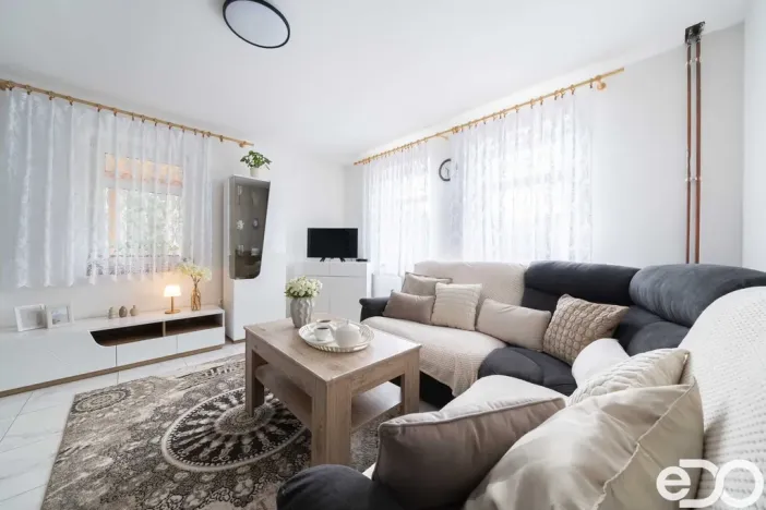 Prodej rodinného domu, Libáň - Kozodírky, 114 m2