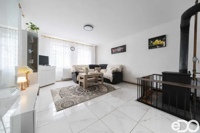 Prodej rodinného domu, Libáň - Kozodírky, 114 m2