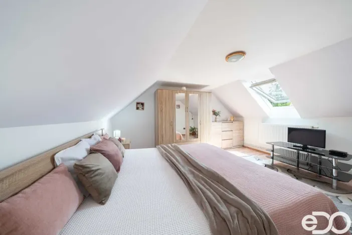 Prodej rodinného domu, Libáň - Kozodírky, 114 m2