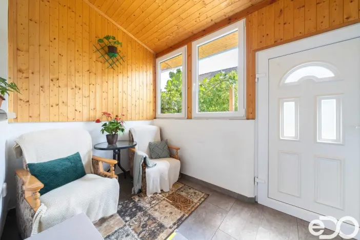 Prodej rodinného domu, Libáň - Kozodírky, 114 m2