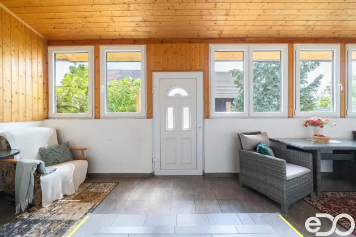 Prodej rodinného domu, Libáň - Kozodírky, 114 m2