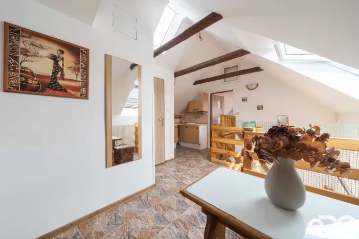 Prodej rodinného domu, Libáň - Kozodírky, 114 m2