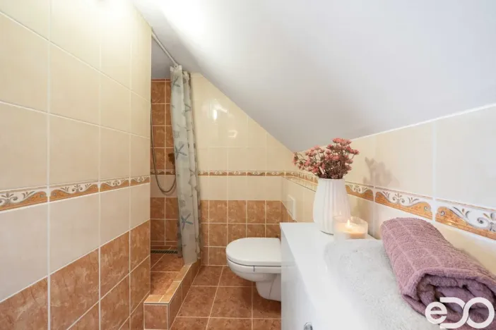 Prodej rodinného domu, Libáň - Kozodírky, 114 m2