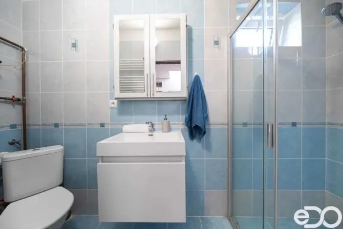 Prodej rodinného domu, Libáň - Kozodírky, 114 m2