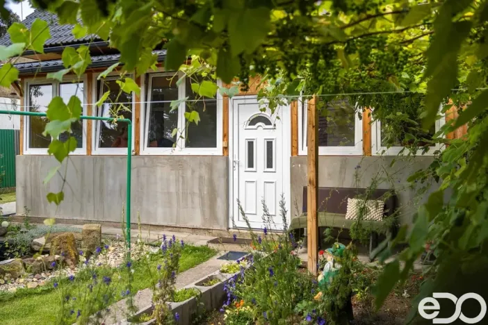 Prodej rodinného domu, Libáň - Kozodírky, 114 m2