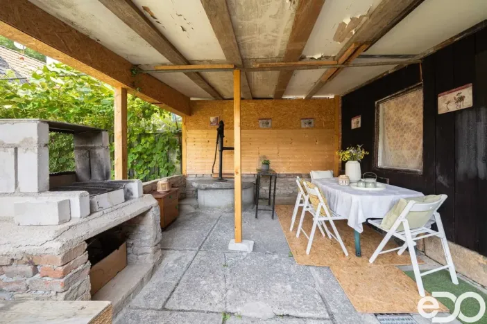 Prodej rodinného domu, Libáň - Kozodírky, 114 m2